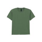 Gildan GIB64000 SOFTSTYLE™ GYERMEK PÓLÓ M