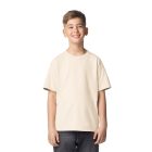 Gildan GIB64000 SOFTSTYLE™ GYERMEK PÓLÓ L