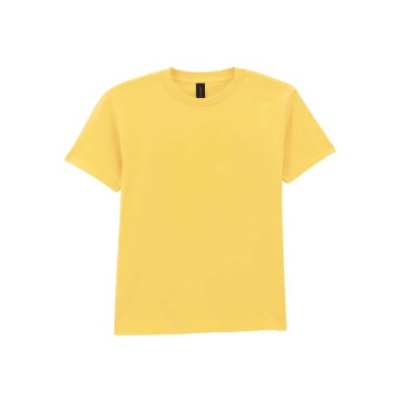 Gildan GIB65000 SOFTSTYLE™ MIDWEIGHT GYERMEK PÓLÓ XL