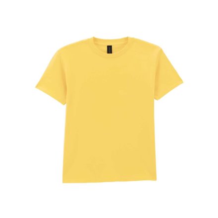 Gildan GIB65000 SOFTSTYLE® MIDWEIGHT YOUTH T-SHIRT XS