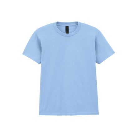 Gildan GIB65000 SOFTSTYLE® MIDWEIGHT YOUTH T-SHIRT L