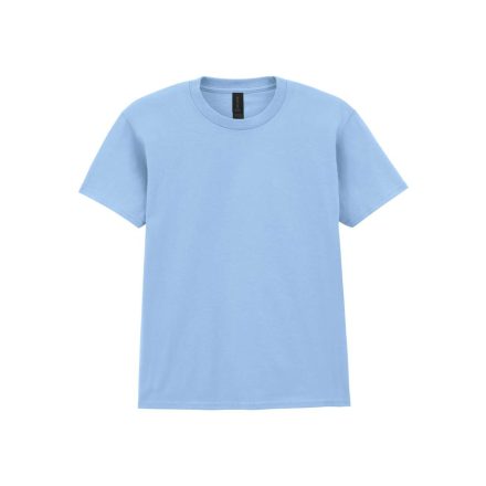 Gildan GIB65000 SOFTSTYLE® MIDWEIGHT YOUTH T-SHIRT L