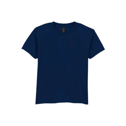 Gildan GIB65000 SOFTSTYLE® MIDWEIGHT YOUTH T-SHIRT L