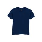 Gildan GIB65000 SOFTSTYLE® MIDWEIGHT YOUTH T-SHIRT XS