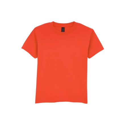 Gildan GIB65000 SOFTSTYLE™ MIDWEIGHT GYERMEK PÓLÓ L