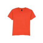 Gildan GIB65000 SOFTSTYLE® MIDWEIGHT YOUTH T-SHIRT M