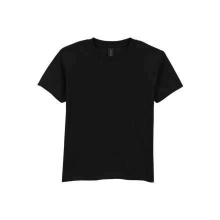 Gildan GIB65000 SOFTSTYLE® MIDWEIGHT YOUTH T-SHIRT L