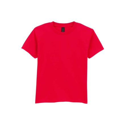 Gildan GIB65000 SOFTSTYLE® MIDWEIGHT YOUTH T-SHIRT M