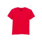 Gildan GIB65000 SOFTSTYLE® MIDWEIGHT YOUTH T-SHIRT S
