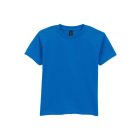 Gildan GIB65000 SOFTSTYLE® MIDWEIGHT YOUTH T-SHIRT L