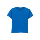Gildan GIB65000 SOFTSTYLE® MIDWEIGHT YOUTH T-SHIRT XL