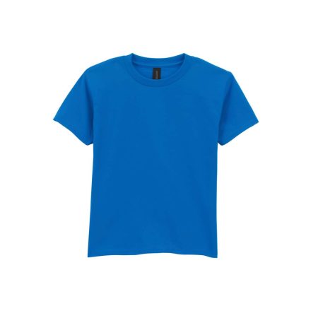 Gildan GIB65000 SOFTSTYLE® MIDWEIGHT YOUTH T-SHIRT XL
