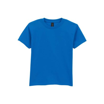 Gildan GIB65000 SOFTSTYLE® MIDWEIGHT YOUTH T-SHIRT XS