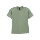 Gildan GIB65000 SOFTSTYLE® MIDWEIGHT YOUTH T-SHIRT L