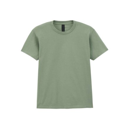 Gildan GIB65000 SOFTSTYLE™ MIDWEIGHT GYERMEK PÓLÓ L