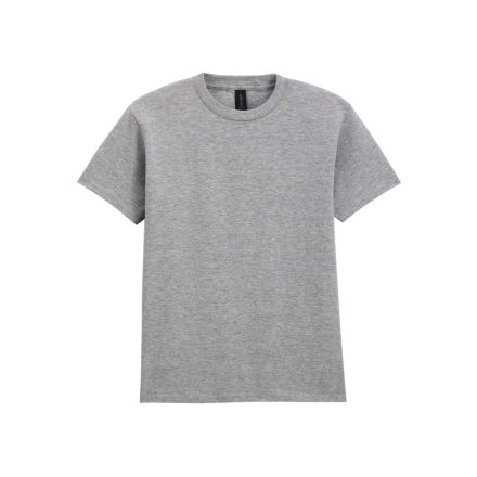 Gildan GIB65000 SOFTSTYLE® MIDWEIGHT YOUTH T-SHIRT L