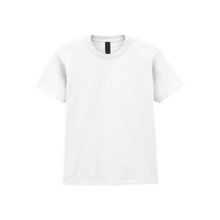Gildan GIB65000 SOFTSTYLE® MIDWEIGHT YOUTH T-SHIRT XS
