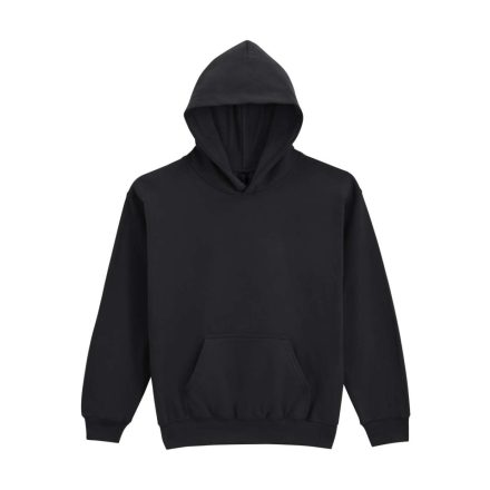 Gildan GIBSF500 SOFTSTYLE® MIDWEIGHT FLEECE YOUTH HOODIE L