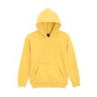 Gildan GIBSF500 SOFTSTYLE® MIDWEIGHT FLEECE YOUTH HOODIE M