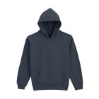 Gildan GIBSF500 SOFTSTYLE™ MIDWEIGHT GYERMEK KAPUCNIS PULÓVER XL