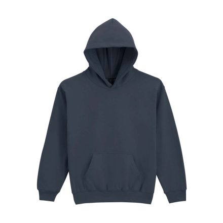 Gildan GIBSF500 SOFTSTYLE™ MIDWEIGHT GYERMEK KAPUCNIS PULÓVER XL