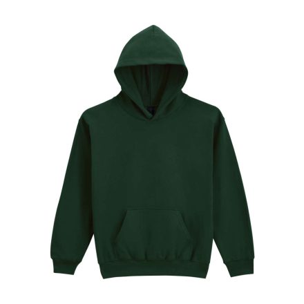 Gildan GIBSF500 SOFTSTYLE® MIDWEIGHT FLEECE YOUTH HOODIE L