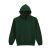 Gildan GIBSF500 SOFTSTYLE® MIDWEIGHT FLEECE YOUTH HOODIE S