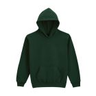 Gildan GIBSF500 SOFTSTYLE® MIDWEIGHT FLEECE YOUTH HOODIE XS