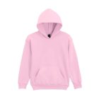 Gildan GIBSF500 SOFTSTYLE® MIDWEIGHT FLEECE YOUTH HOODIE XS