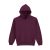 Gildan GIBSF500 SOFTSTYLE® MIDWEIGHT FLEECE YOUTH HOODIE L