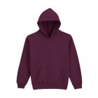 Gildan GIBSF500 SOFTSTYLE® MIDWEIGHT FLEECE YOUTH HOODIE S
