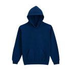 Gildan GIBSF500 SOFTSTYLE® MIDWEIGHT FLEECE YOUTH HOODIE M