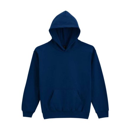 Gildan GIBSF500 SOFTSTYLE® MIDWEIGHT FLEECE YOUTH HOODIE M