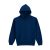 Gildan GIBSF500 SOFTSTYLE® MIDWEIGHT FLEECE YOUTH HOODIE M