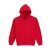Gildan GIBSF500 SOFTSTYLE® MIDWEIGHT FLEECE YOUTH HOODIE M