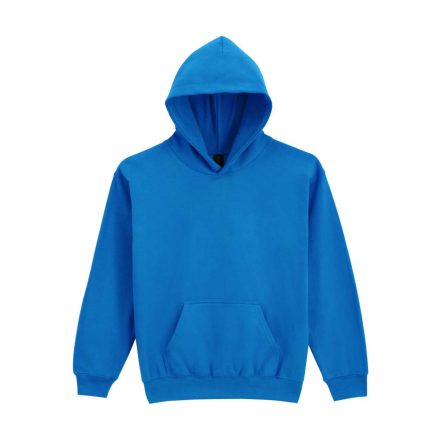 Gildan GIBSF500 SOFTSTYLE® MIDWEIGHT FLEECE YOUTH HOODIE L