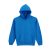 Gildan GIBSF500 SOFTSTYLE® MIDWEIGHT FLEECE YOUTH HOODIE S