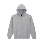 Gildan GIBSF500 SOFTSTYLE® MIDWEIGHT FLEECE YOUTH HOODIE XS