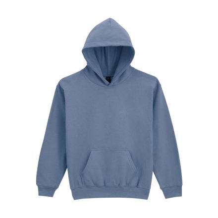 Gildan GIBSF500 SOFTSTYLE® MIDWEIGHT FLEECE YOUTH HOODIE L
