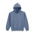 Gildan GIBSF500 SOFTSTYLE® MIDWEIGHT FLEECE YOUTH HOODIE XL