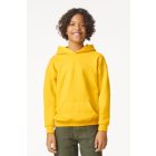 Gildan GIBSF500 SOFTSTYLE® MIDWEIGHT FLEECE YOUTH HOODIE XL