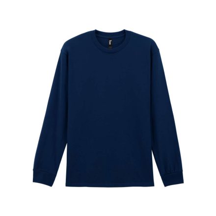 Gildan GIH400 HAMMER FELNŐTT HOSSZÚ UJJÚ PÓLÓ 4XL