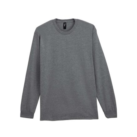 Gildan GIH400 HAMMER FELNŐTT HOSSZÚ UJJÚ PÓLÓ 4XL