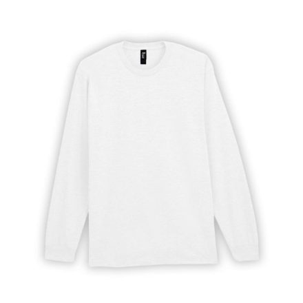 Gildan GIH400 HAMMER FELNŐTT HOSSZÚ UJJÚ PÓLÓ M