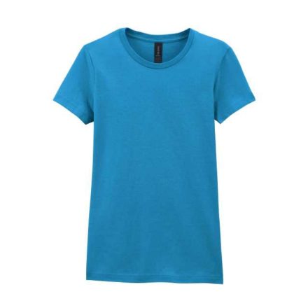 Gildan GIL64000-EX SOFTSTYLE® LADIES' T-SHIRT XL
