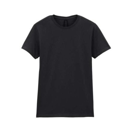 Gildan GIL64000-EX SOFTSTYLE® LADIES' T-SHIRT S