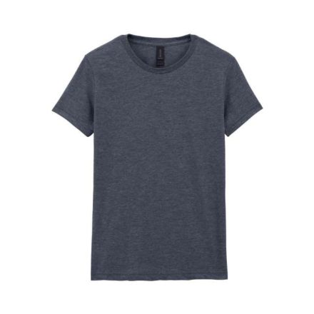 Gildan GIL64000-EX SOFTSTYLE® LADIES' T-SHIRT S
