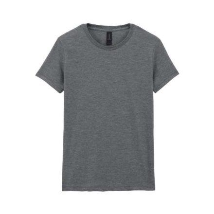 Gildan GIL64000-EX SOFTSTYLE® LADIES' T-SHIRT M