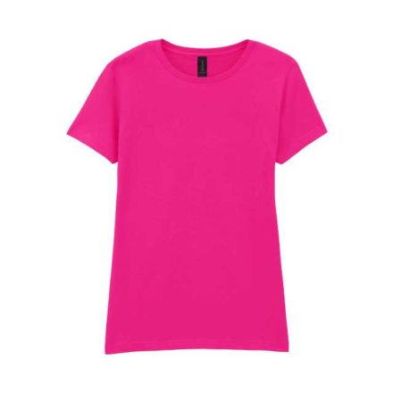 Gildan GIL64000-EX SOFTSTYLE® LADIES' T-SHIRT XL