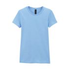 Gildan GIL64000-EX SOFTSTYLE® LADIES' T-SHIRT L